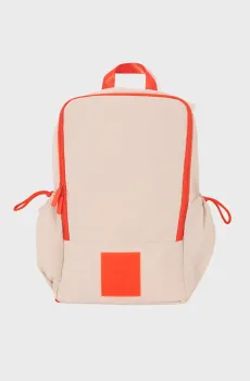 Женский бежевый рюкзак Бежевый ONESIZE womensecret 3069512