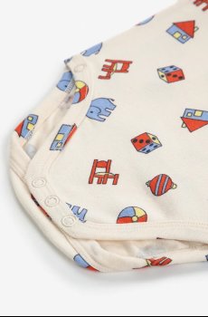 Боди для младенцев Bobo Choses Toys