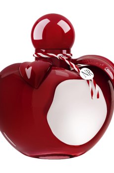 Nina Ricci Nina Rouge Туалетная вода женская, 50 мл