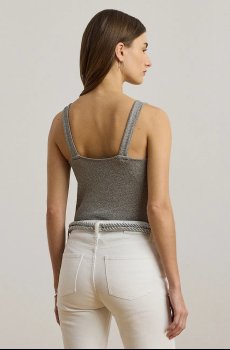 Топ Lauren Ralph Lauren