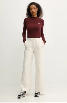 Лонгслив Guess ALBA