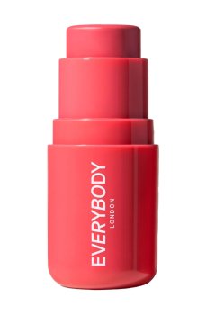 Кремовые румяна-стик для лица Everybody London Blush Stick, Pink, 4.8 г