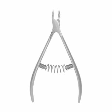 Кусачки для кожи Staleks PRO Expert 91, 3 мм (NE-91-3) Кусачки для кожи Staleks PRO Expert 91, 3 мм (NE-91-3)