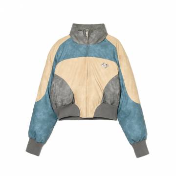 Cropp - Дута куртка - бежевий Cropp - Дута куртка - бежевий