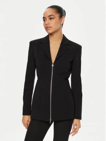 HUGO Піджак Azera-1 50540392 Чорний Regular Fit HUGO Піджак Azera-1 50540392 Чорний Regular Fit