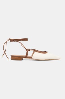 Балетки BOSS Charlieze