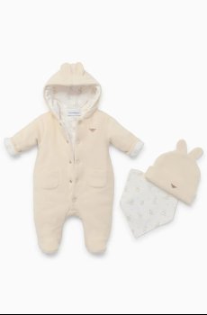 Детские полузунки Emporio Armani