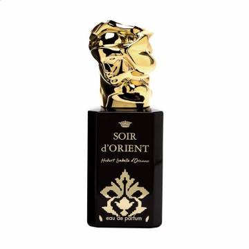 Sisley Soir dОrient Парфюмированная вода женская, 50 мл Sisley Soir dОrient Парфюмированная вода женская, 50 мл