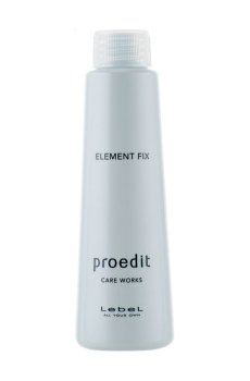 Сыворотка для волос LebeL Proedit Element Charge Care Works Element Fix, 150 мл