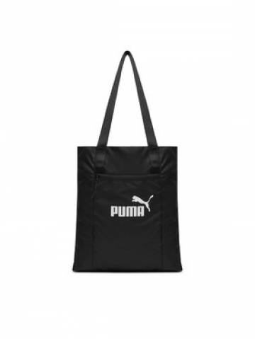 Puma Сумка BASE EA TOTE 9172401 Чорний Puma Сумка BASE EA TOTE 9172401 Чорний