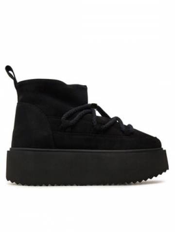 Inuikii Снігоходи Classic Low Platform 75204-004 Чорний Inuikii Снігоходи Classic Low Platform 75204-004 Чорний