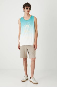 Футболка без рукавов Medicine