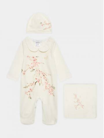 Jamiks Чоловічок JLF174 Бежевий Regular Fit Jamiks Чоловічок JLF174 Бежевий Regular Fit
