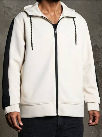 Худі - бежевий