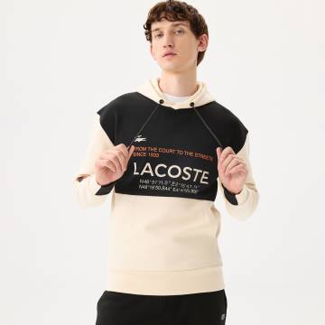 Lacoste толстовка чоловіча Lacoste толстовка чоловіча