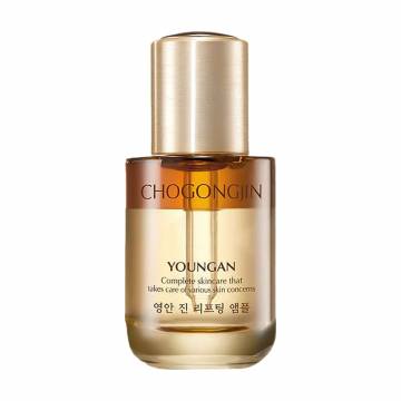 Сыворотка для лица Missha Chogongjin Youngan Jin Lifting Ampoule, 30 мл Сыворотка для лица Missha Chogongjin Youngan Jin Lifting Ampoule, 30 мл
