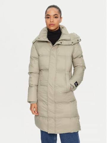 Joma Пуховик Explorer III 902046 Бежевий Regular Fit Joma Пуховик Explorer III 902046 Бежевий Regular Fit