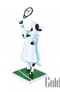 Статуэтка Cow Parade