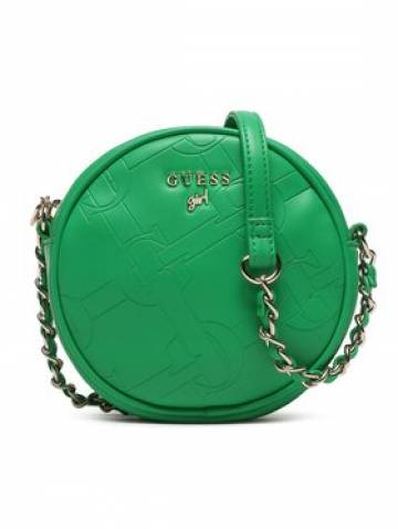 Guess Сумка J3YZ10 WFN40 Зелений Guess Сумка J3YZ10 WFN40 Зелений