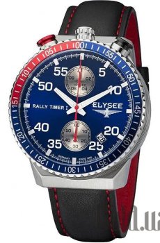 Мужские часы Elysee