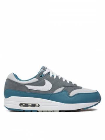 Nike Снікерcи Air Max 1 Sc FB9660 001 Сірий Nike Снікерcи Air Max 1 Sc FB9660 001 Сірий