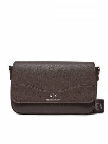 Armani Exchange Сумка 942912 CC783 04759 Коричневий Armani Exchange Сумка 942912 CC783 04759 Коричневий