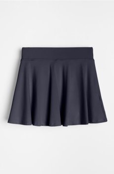 Спідниця-шорти Gym Hard - steel blue