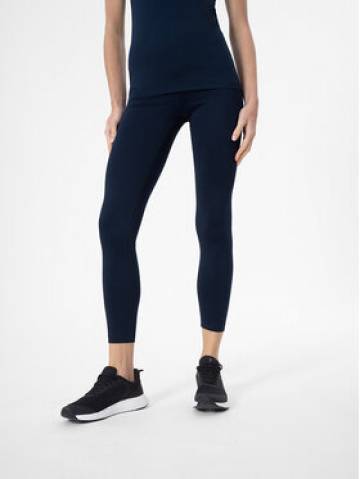4F Легінси 4FSS23TFTIF077 Cиній Slim Fit 4F Легінси 4FSS23TFTIF077 Cиній Slim Fit