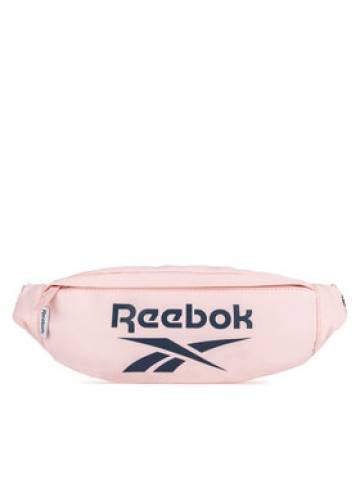 Reebok Сумка на пояс RBK-014-CCC-06 Рожевий Reebok Сумка на пояс RBK-014-CCC-06 Рожевий