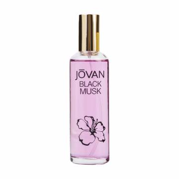 Jovan Black Musk For Women Одеколон женский, 96 мл Jovan Black Musk For Women Одеколон женский, 96 мл