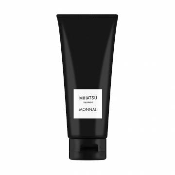 Восстанавливающий омолаживающий бальзам для волос Monnali Mihatsu Treatment, 200 мл Восстанавливающий омолаживающий бальзам для волос Monnali Mihatsu Treatment, 200 мл