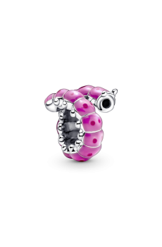 Намистина "Мила гусінь"