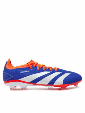 adidas Взуття для футболу Predator Pro Fg IF6330 Cиній adidas Взуття для футболу Predator Pro Fg IF6330 Cиній