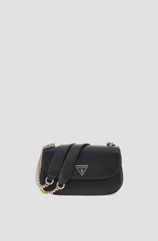 Женская черная сумка Черный ONESIZE Guess HWVG94.93210;BLA