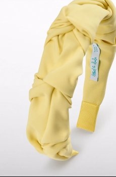 Повязка для волос Abel&Lula