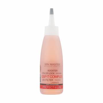 Концентрат для волос Spa Master Protect Line GSP-T Complex Hair Concentrate, 125 мл Концентрат для волос Spa Master Protect Line GSP-T Complex Hair Concentrate, 125 мл