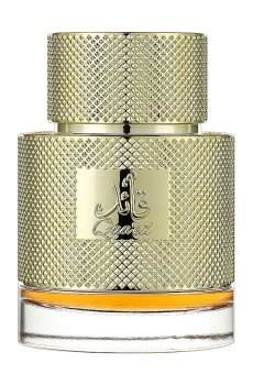 Lattafa Perfumes Qaaed Парфюмированная вода унисекс, 100 мл