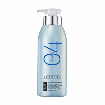 Шампунь Biotop Professional 04 Shedding Shampoo против выпадения волос, 500 мл Шампунь Biotop Professional 04 Shedding Shampoo против выпадения волос, 500 мл