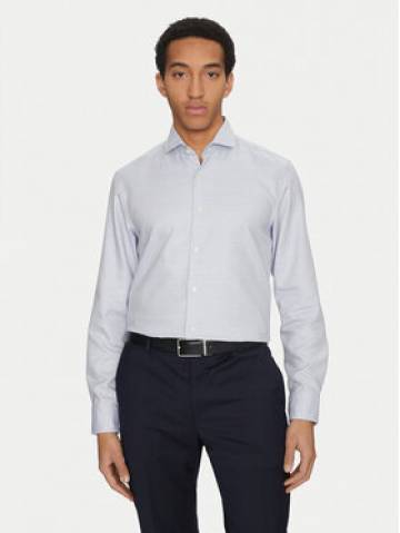 BOSS Сорочка C-Hal 50533712 Голубий Casual Fit BOSS Сорочка C-Hal 50533712 Голубий Casual Fit