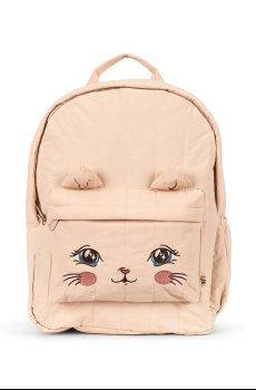 Детский рюкзак Konges Sløjd JUNO KITTY BACKPACK