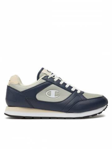 Champion Снікерcи Rr Champ Ii Mix Material Low Cut Shoe S22168-CHA-BS509 Cиній Champion Снікерcи Rr Champ Ii Mix Material Low Cut Shoe S22168-CHA-BS509 Cиній