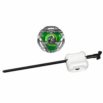 Дзиґа Beyblade X Helm Knight Defense (G0175/F9581) Дзиґа Beyblade X Helm Knight Defense (G0175/F9581)
