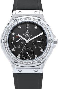 Часы Royal London