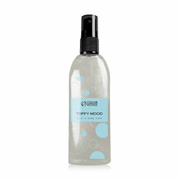 Мист для тела Colour Intense Toffy Mood 105, 100 мл Мист для тела Colour Intense Toffy Mood 105, 100 мл