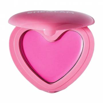 Кремовые румяна для лица Sheglam Playing Cupid Cream Blush, Affection, 3.6 г Кремовые румяна для лица Sheglam Playing Cupid Cream Blush, Affection, 3.6 г