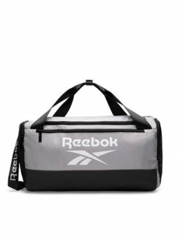 Reebok Сумка RBK-034-CCC-05 Сірий Reebok Сумка RBK-034-CCC-05 Сірий
