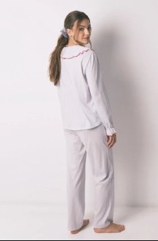 Хлопковая пижама womensecret