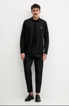 Рубашка HUGO Emero