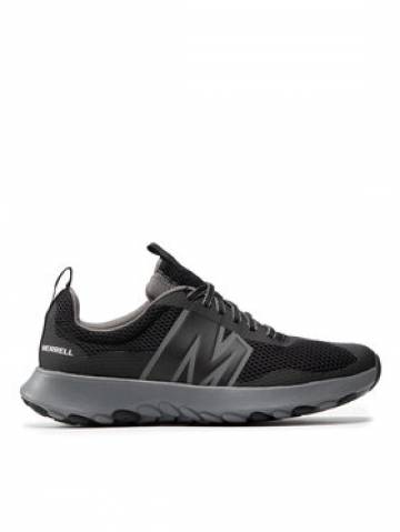 Merrell Снікерcи Cloud Sprint J002943 Чорний Merrell Снікерcи Cloud Sprint J002943 Чорний