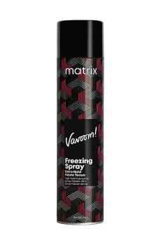 Лак-спрей для экстрасильной фиксации Matrix Vavoom Extra Full Freezing Spray, 500 мл